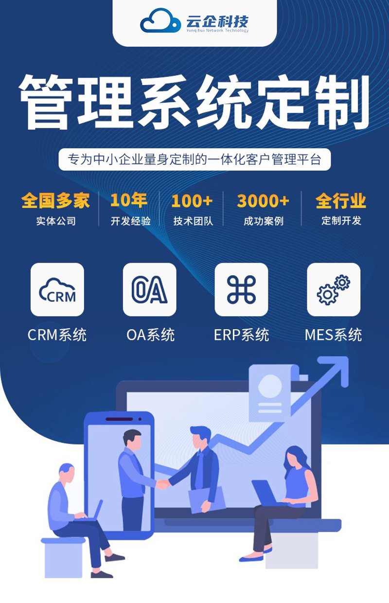 近年来,越来越多的传统企业意识到数字化转型的重要性,并逐步将其付诸实践。今天我们就来一起看看一家成功的数字化转型案例——XYZ制造公司是如何通过数字化实现业务增长的。