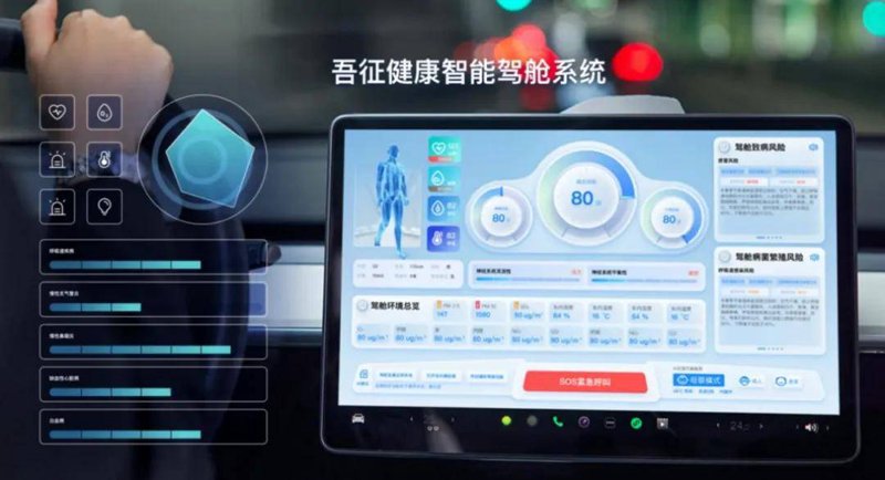 智能科技英文：构建未来语言桥梁